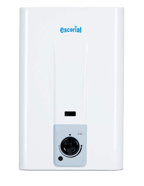 Calefon ESCORIAL 14 Lts Gas Envasado MOD.01.05-50020