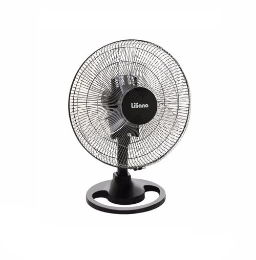Ventilador De Mesa LILIANA 16" VVSOC16