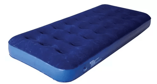 Colchon Inflable BROKSOL 1 Plaza COL - 01