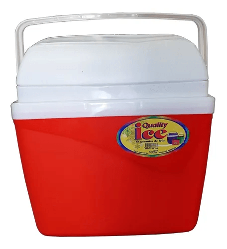 Conservadora Quality 32L manija rebatible