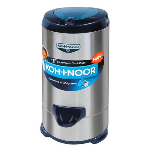 SECARROPAS KOHINOOR 6.5KG A-665/2