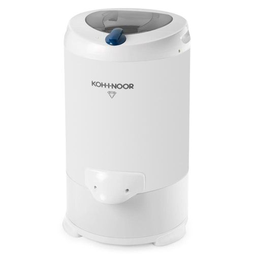 SECARROPAS KOHINOOR 5.5KG CLASICO B-655/2