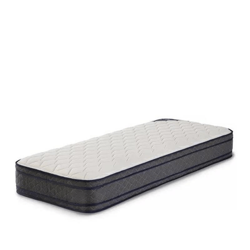 Colchón Con Resortes PIERO Bahia PillowTop 80X190X27