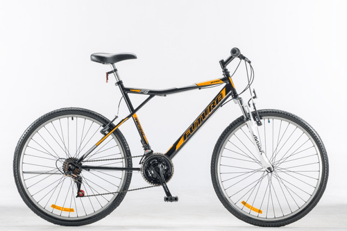 Bicicleta FUTURA R26 MTB Techno Dama F/V Brake Aluminio 5177