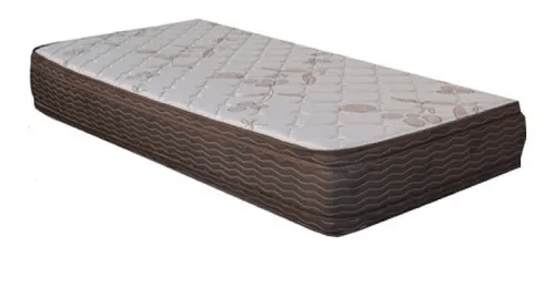 Colchon 1 Plaza Espuma INDUCOL Aural 0.80X0.29X1.90 MOD.185400