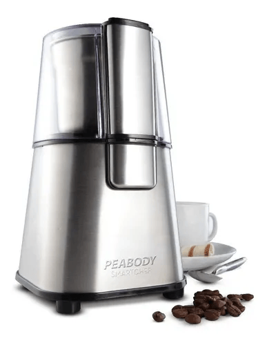 Molinillo de Café Peabody PE-MC9100