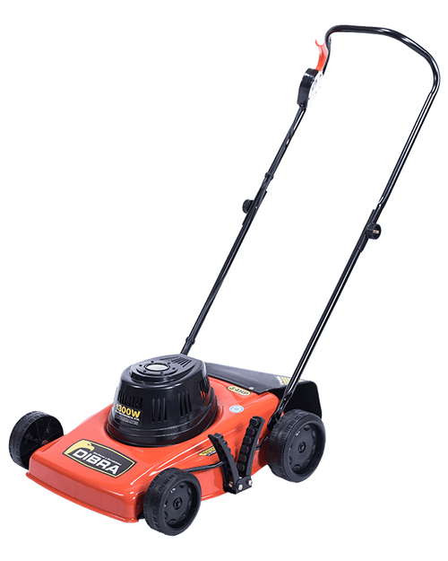 Cortadora de Cesped Dibra 3/4 HP 2 Posic Salida Trasera C42SR