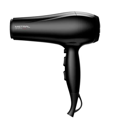 Secador de Pelo Gama Mistral Ceramic Ion