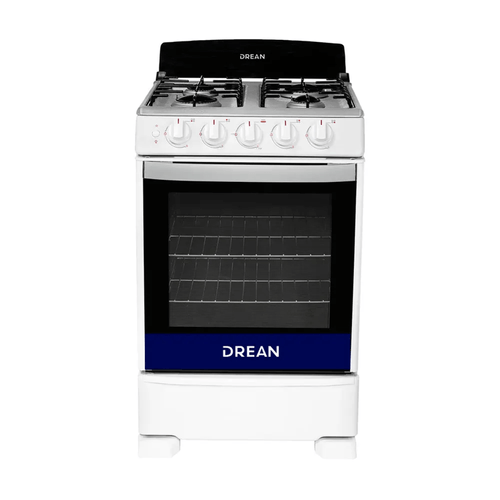 Cocina Multigas 55cm. Drean CD5502AB