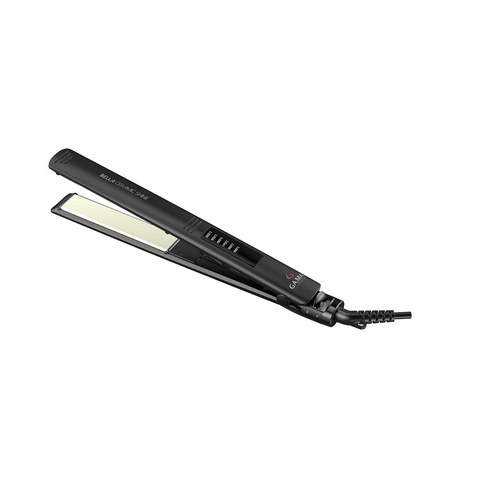 Plancha de Pelo Gama Elegance Led Bella Shine