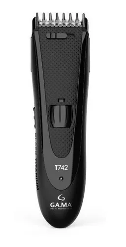 Clipper Gama Titanium T742