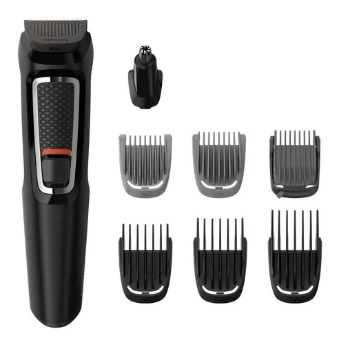 Multigroom Philips Kit Pro MG3730/15