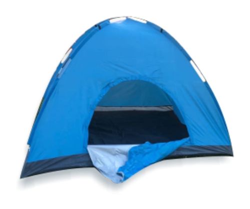 Carpa Iglu Vanguard 3 Personas 1.50x2.00x2.00 CR12096
