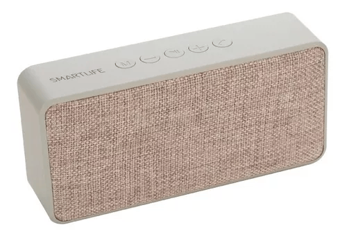 Parlante Portatil Smartlife BT 10w Usb