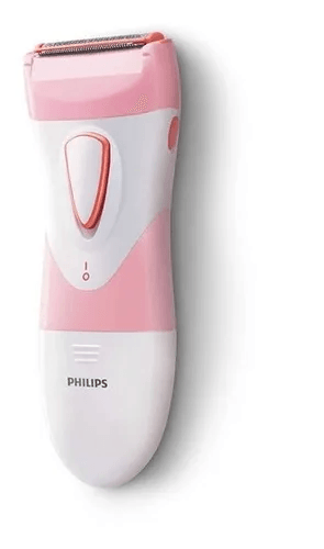 Afeitadora Philips Satinshave Essential HP6306/00