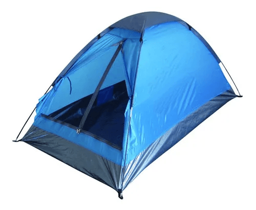 Carpa LAURY P/ 2 Personas 200X100X90 Mod.HUDSON