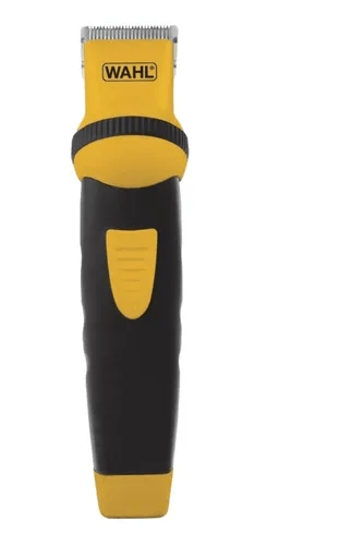 Trimmer Groomsman Sport Wahl