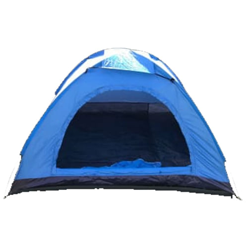 Carpa Iglu Vanguard 4 Personas 2.00x2.00x1.20 CR12097