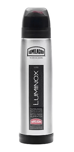 Termo Lumilagro Luminox T-376