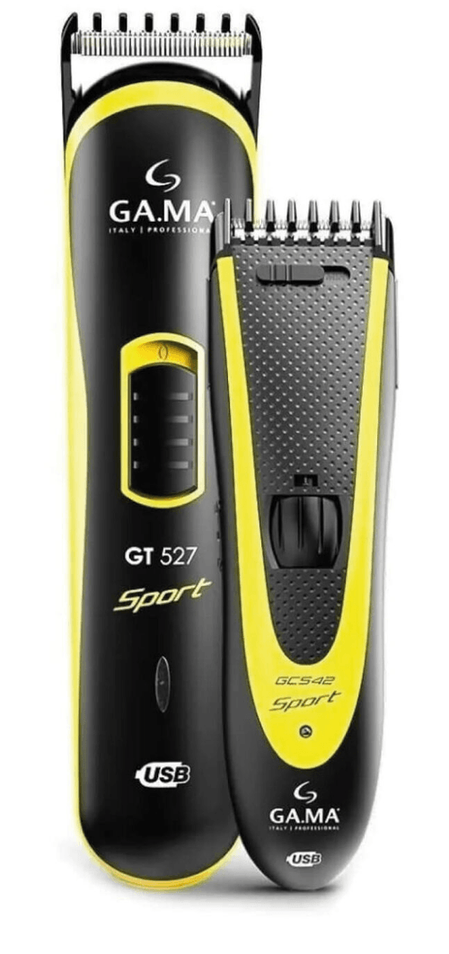 Pack Gc 542 + Gt 527 Sport 136090