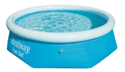 Pileta Inflable Bestway 3800Lts - 3.05x0.76