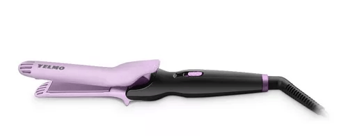Plancha de Pelo Yelmo Tourmalina - Alisador Ap 3310