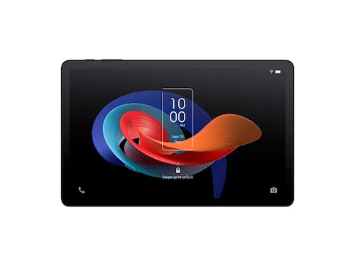 Tablet 10" TCL 4/64GB TAB10 GEN2 SPACE GRAY