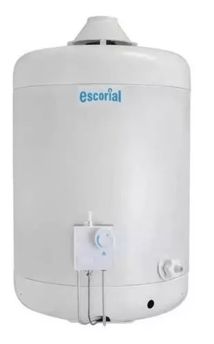 Termotanque ESCORIAL 45Lts Superior/Multigas TG45L