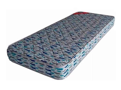 Colchon Body Pro Piero Espuma 080X190X18
