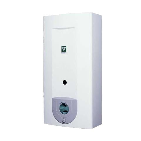 Calefon Volcan 14Lts E/Piezo GN 315KRVN