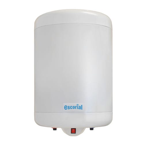 Termotanque Electrico ESCORIAL 55 Lts Inferior/Colgar