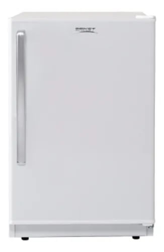 Heladera Briket 146 Lts C/Congelador BK1F1010