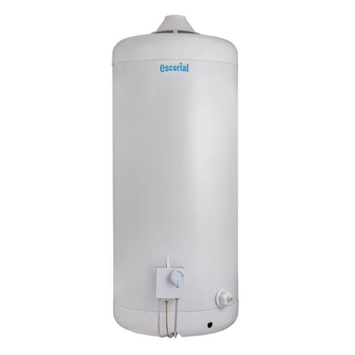 Termotanque ESCORIAL 80L Superior Multigas GAS80LTS