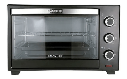 Horno Eléctrico Smartlife 60Lts. SL-TOR060
