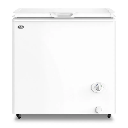 Freezer 205 Lts.Inverter GAFA FGHI200B-M