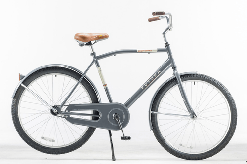 Bicicleta FUTURA R26 Vintage CountryMan Varon 427