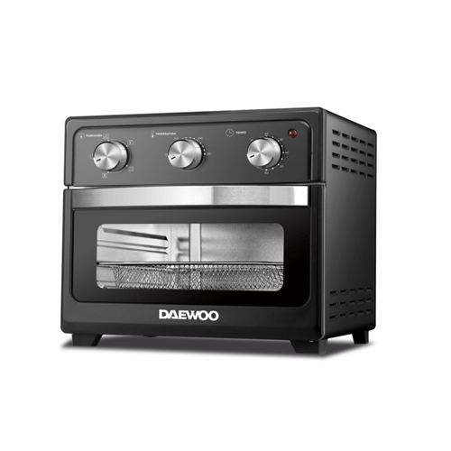 Horno Freidor DAEWO 26 Lts. 1500Wts. Airfry DW-FO16