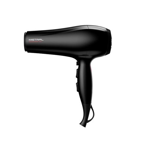 Secador de Pelo Gama Mistral Tourmaline Ion