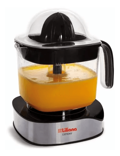 Exprimidor Liliana 1.2LTS Inoxidable AAE921