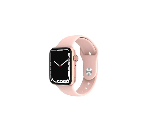 Reloj Smartwacht GADNIC 1.9" Rosa MWUI092