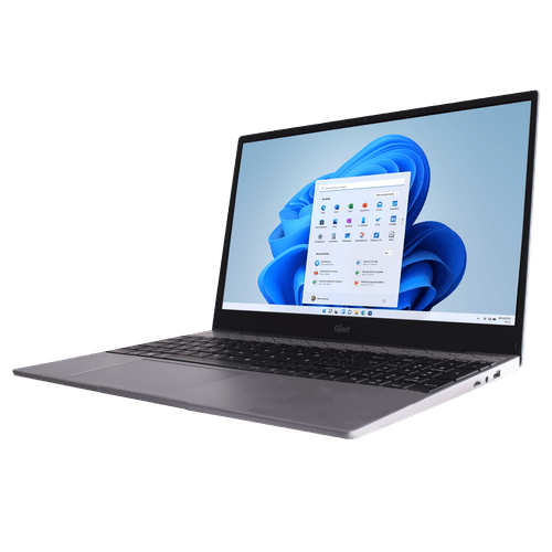 Notebook 15.6" N4020 128SSD/4GB WIN 11 Modelo: N2637BBD15W101 GFAST