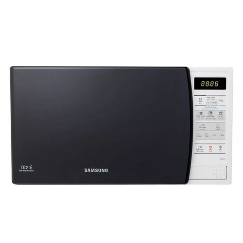 Microondas SAMSUNG 20 Lts - 800w -SAME731KKD