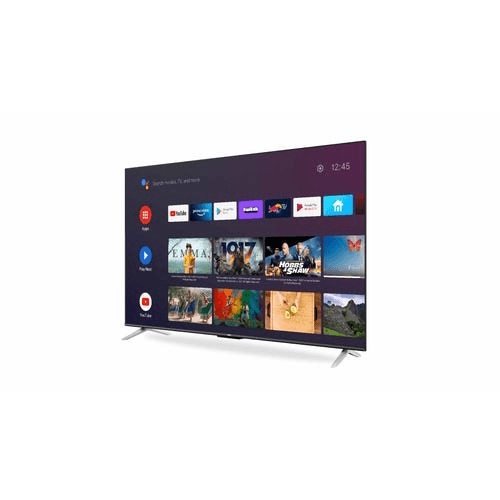 Smart Tv RCA 55" Google Led UHD 4k G55P6UHD-F