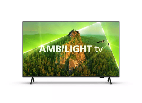 Smart TV 70" Philips Android 4K Ambilight 70PUD7908/77