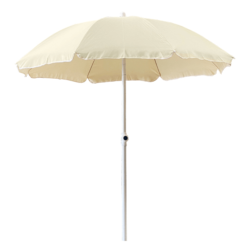 Sombrilla Laury GB180 Beige