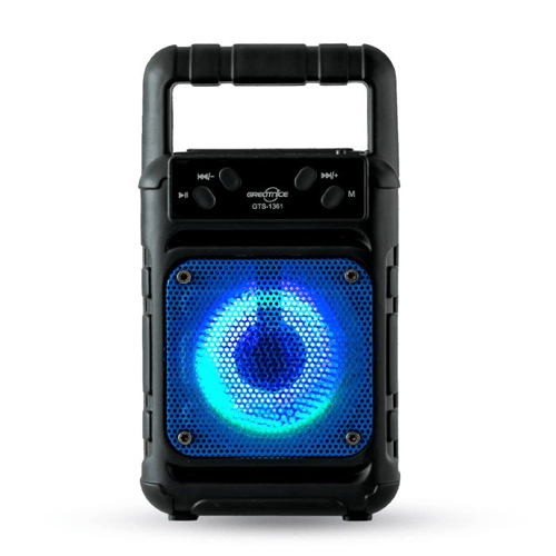 Parlante portatil Suono GTS-1361 BT