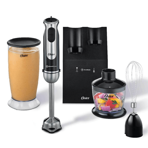Mixer Oster con Accesorios FPSTHB2800