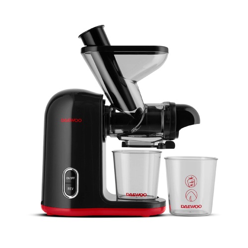 Extractor de Jugo Daewo Eléctrico DJE-5681