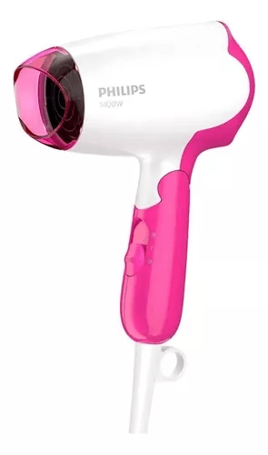 Secador de Pelo Philips Essential Care 1400W BHD003/00