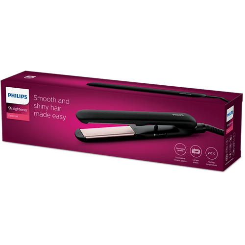 Plancha de Pelo Philips HP8321/00